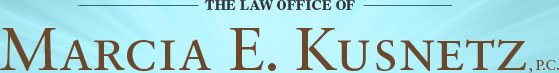 The Law Office of Marcia E. Kusnetz, P.C. - Rye Brook Family Law Attorney